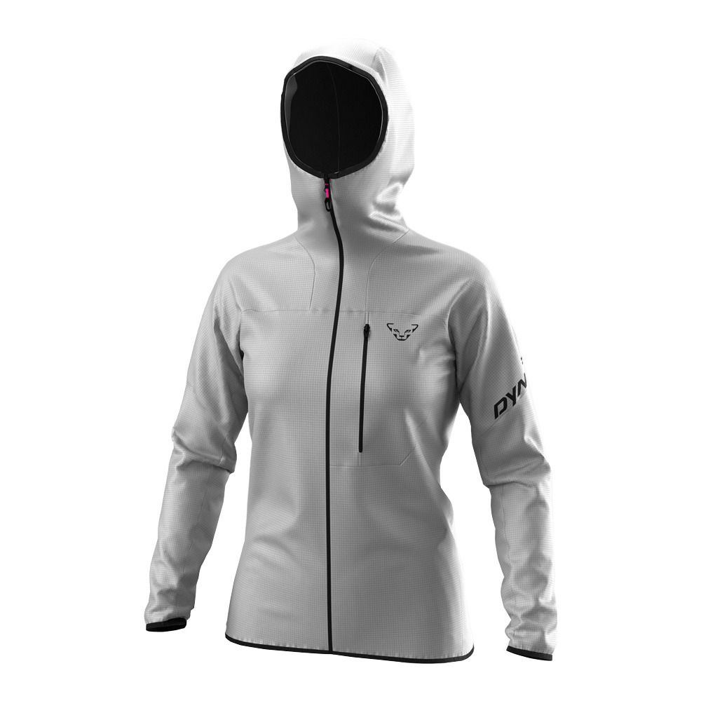 Dynafit TRAVERSE GTX® - Veste Femme alloy