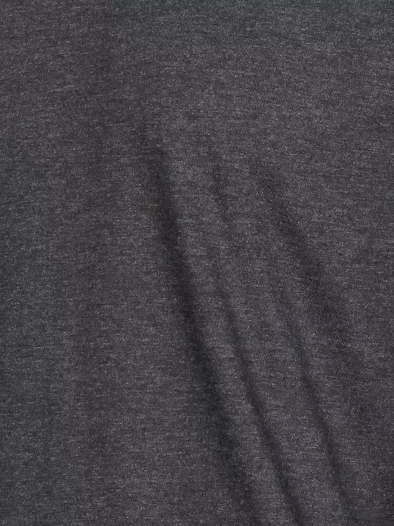 RAGMAN Rollkragenshirt grau