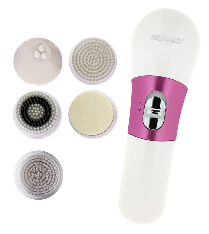 MQBeauty - NEXA Lite: Cuidados e limpeza do sistema