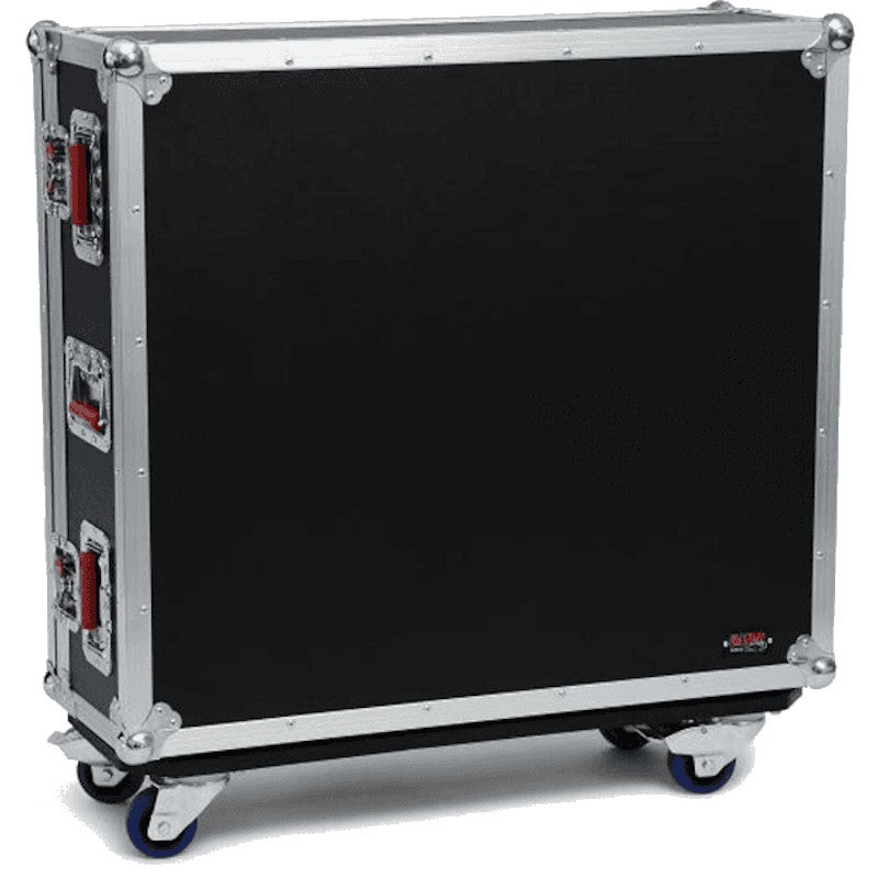 Gator Cases G-TOURAHSQ7 houten koffer voor Allen & Heath SQ-7 mengpaneel