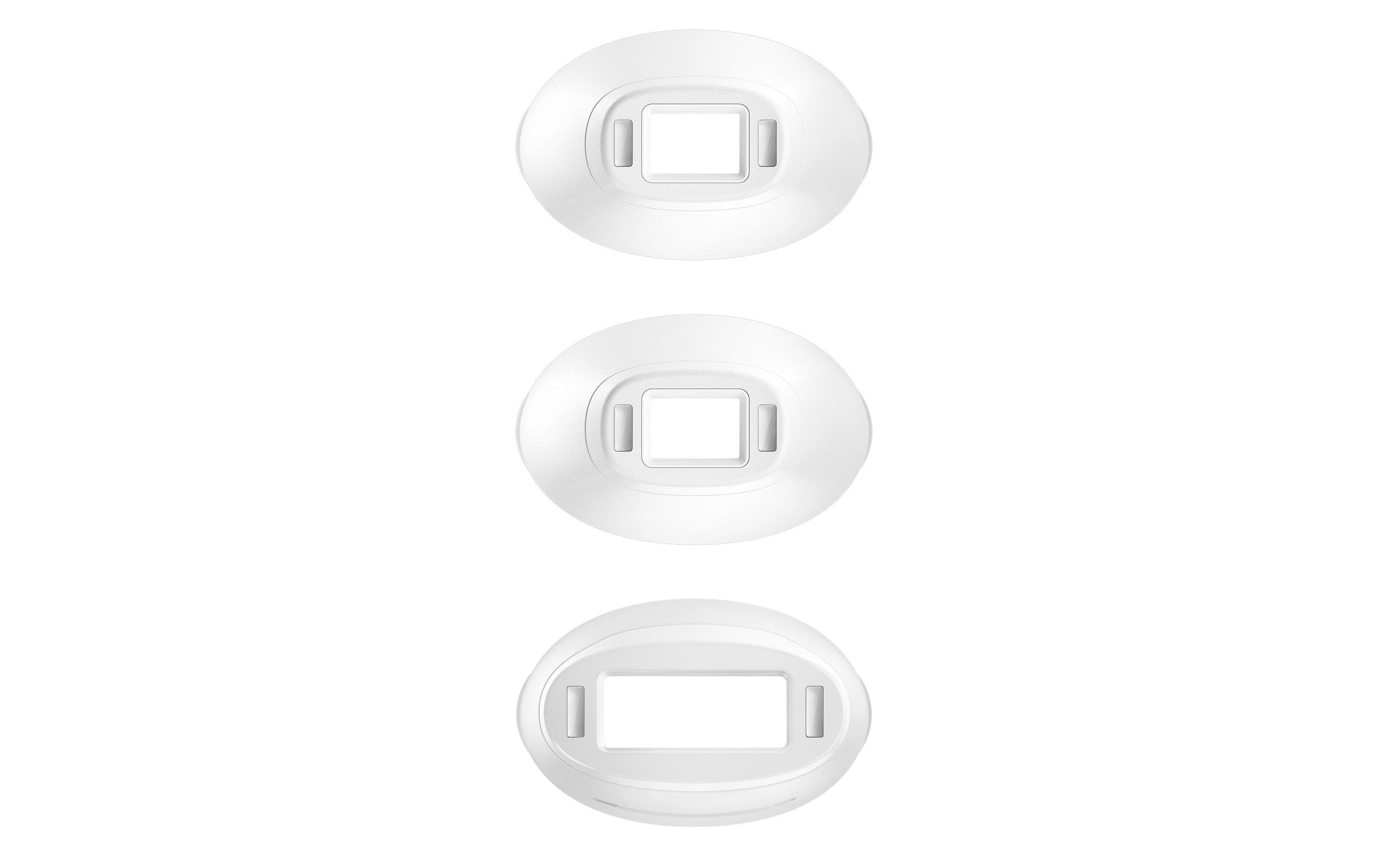Braun IPL-Haarentferner »Silk-expert Pro 5 PL5382« 125 Lichtimpulse