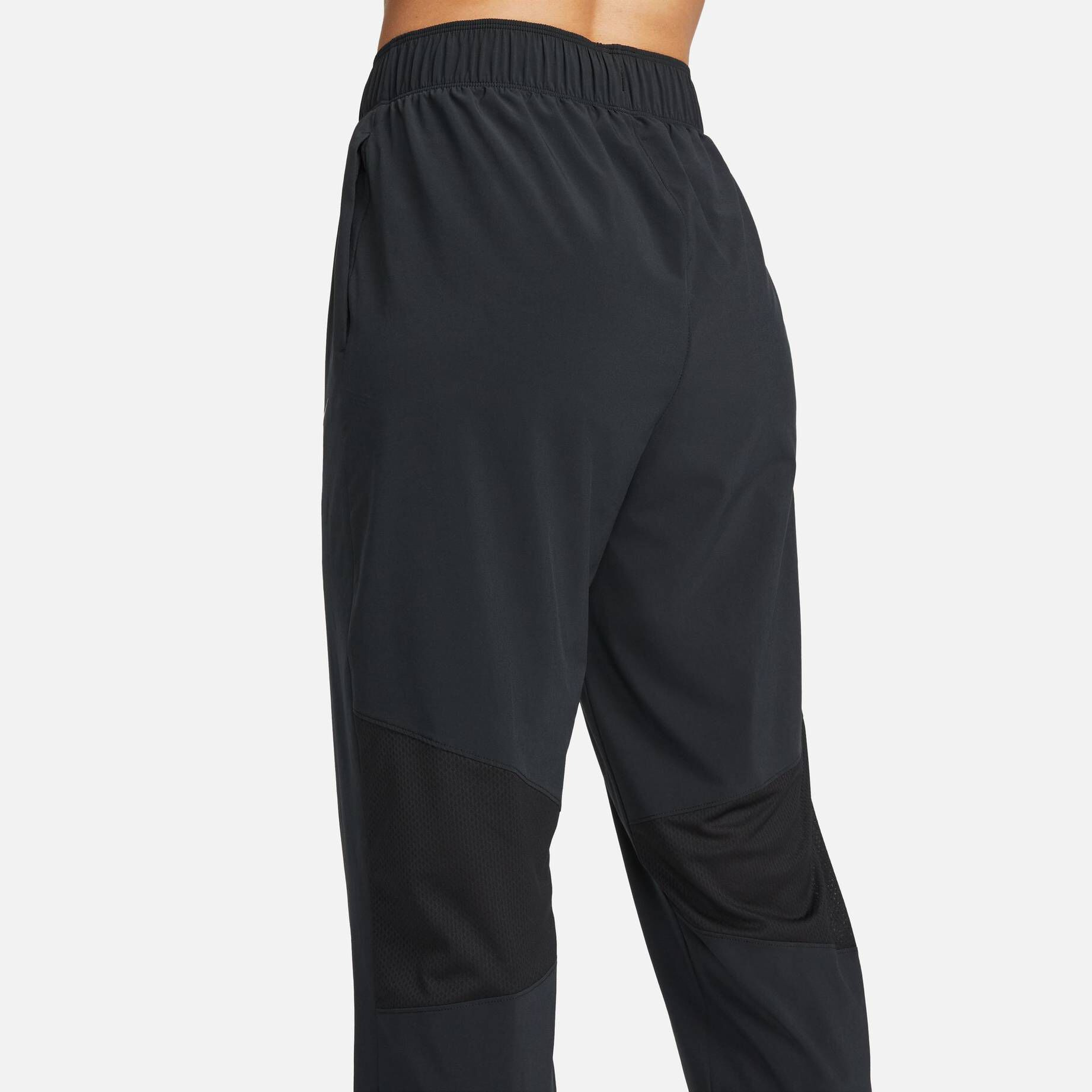Nike| Damen Laufhose FAST DRI-FIT MR 7/8 PANT