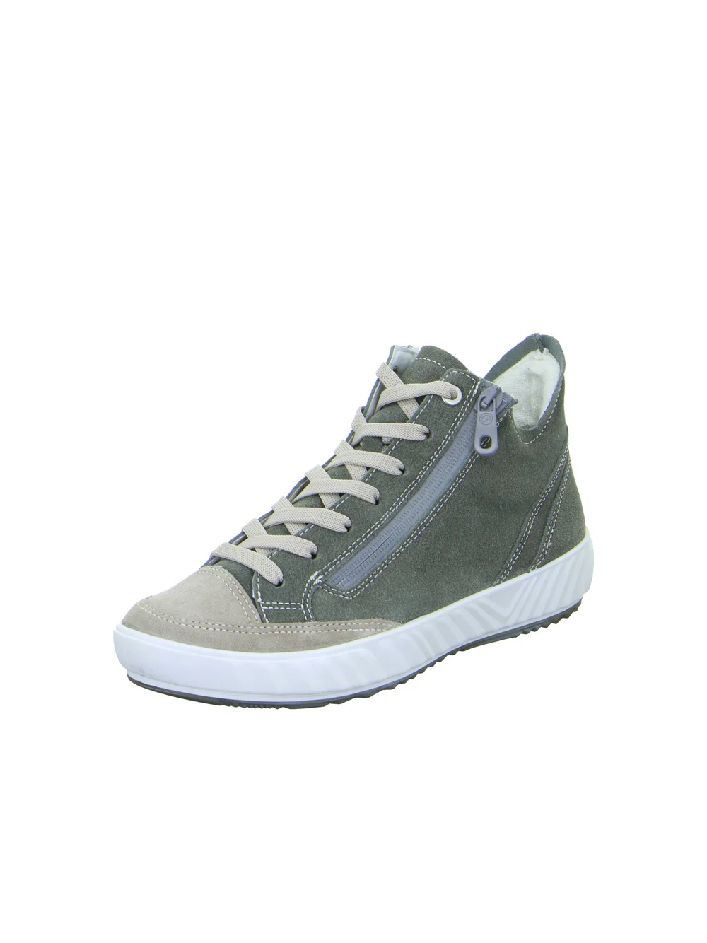 Stiefelette Avio pebble oyster