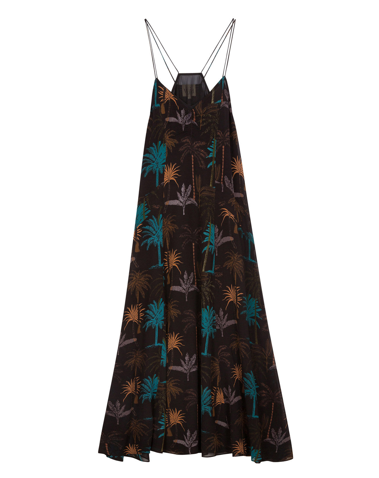 Wild Robe Palma noire