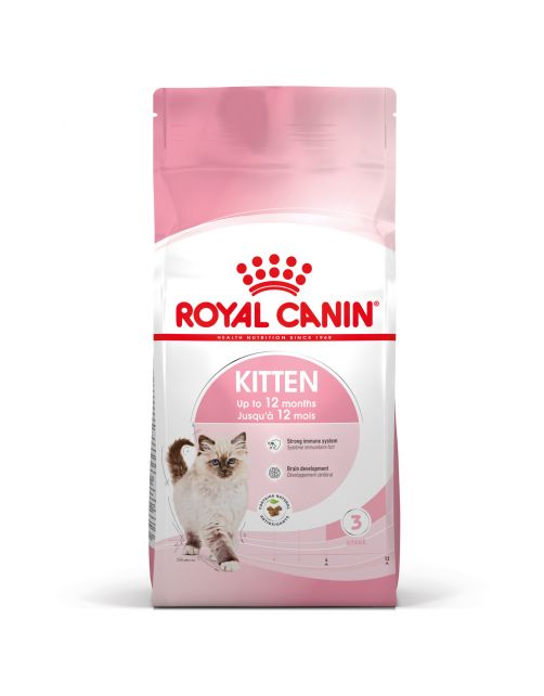 Royal Canin Kitten - Kitten-Kattenvoer