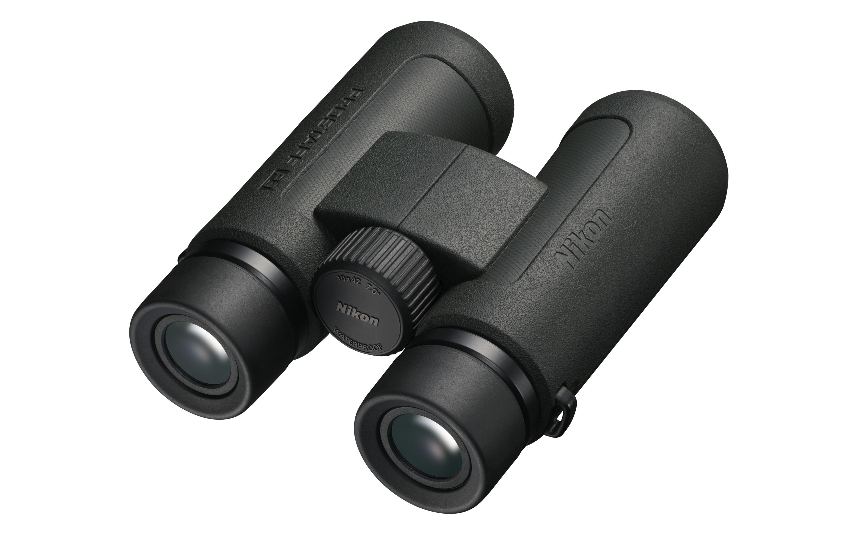 Fernglas Prostaff P3 10x42<br>Leichter und kompakter Feldstecher – Das Abenteuer beginnt hier