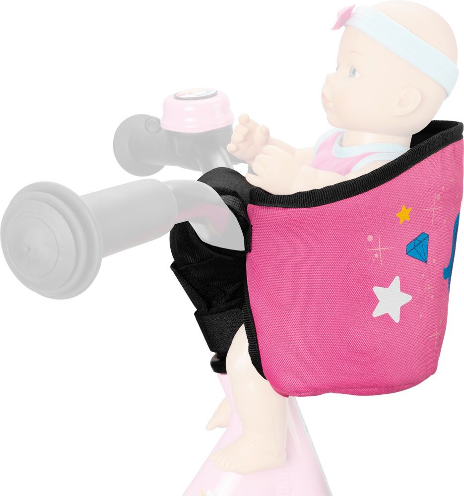 Puky Carry - Puppensitz kaufen | Bike-Discount