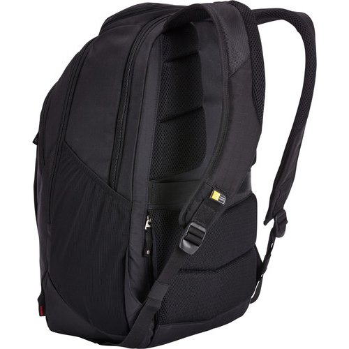 Case Logic Evolution BPEB-115 Black 39,6 cm (15.6