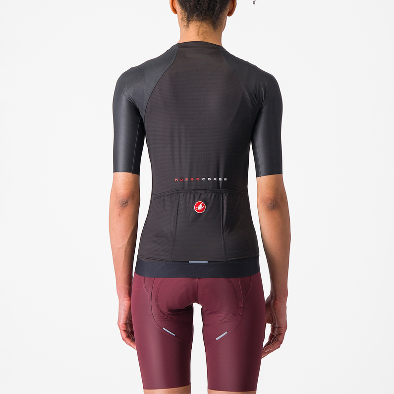 Castelli Damen Aero Pro 7.0 Trikot