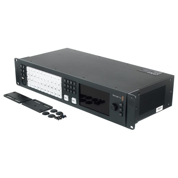 Blackmagic Design ATEM 4 M/E Constellation HD
