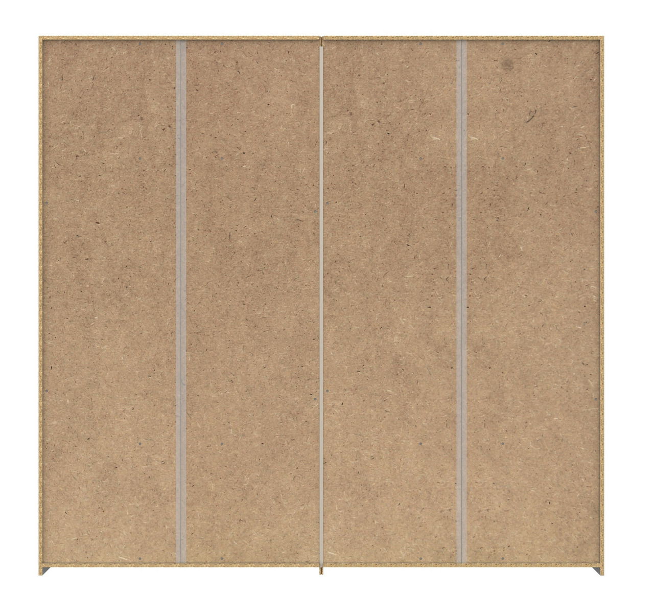 Z2 Schwebetürenschrank TRONDHEIM