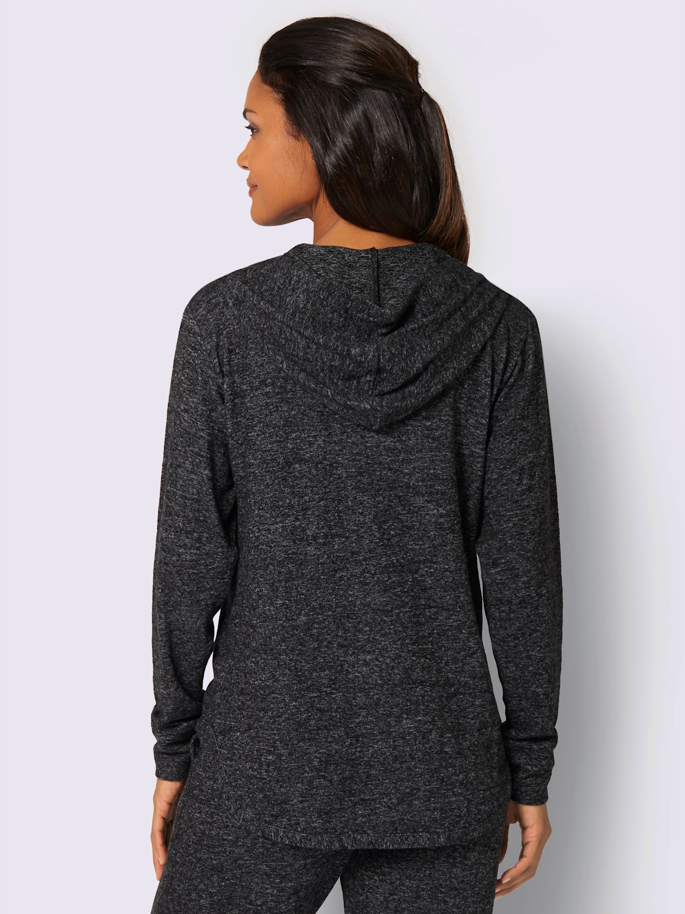 Veste tricot fin très doux