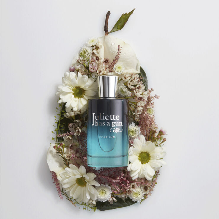 Juliette Has a Gun JULIETTE HAS A GUN Pear Inc EdP