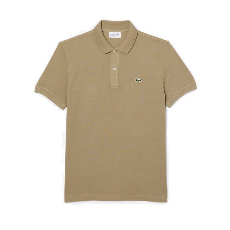 Lacoste  Men's S/S Polo