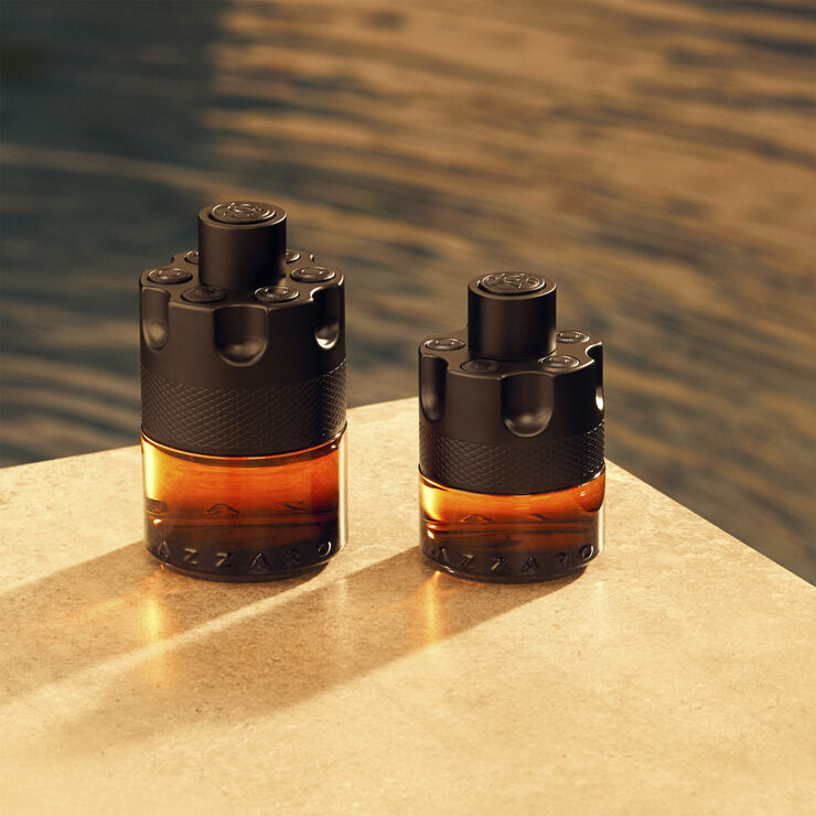 Azzaro Azzaro Wanted Eau de Parfum