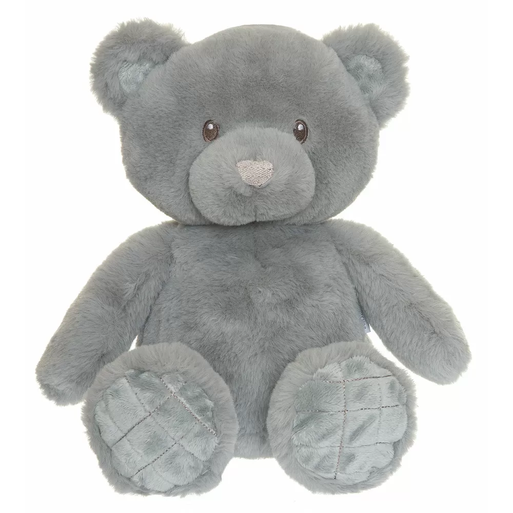Teddykompaniet Bamse - Milton, Stor grå