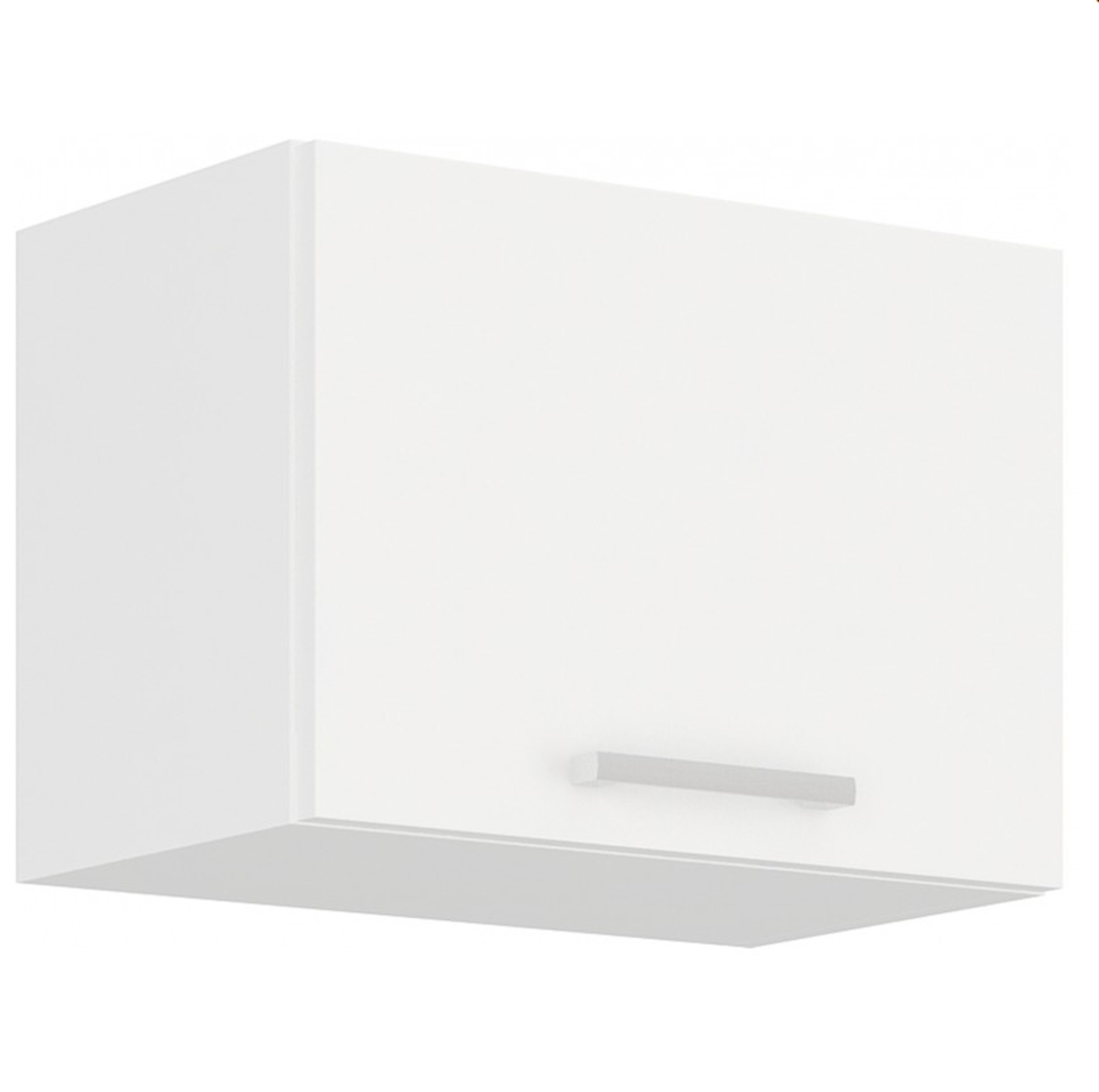 EKO White Hängeschrank 60 Weiss matt Küchenzeile Küchenblock Küche Einbauküche