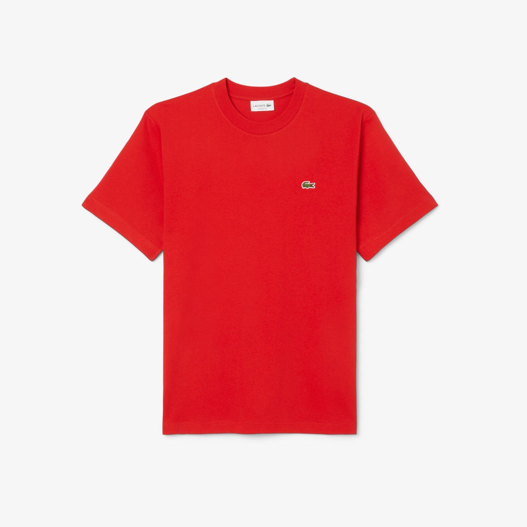 Lacoste Small Logo T Shirt