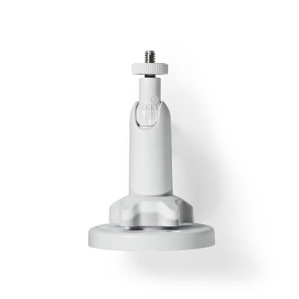 Nedis Solfanger | 5.3 V DC | 0.5 A A | USB Type-C™ | Kabellengde: 3.00 m | Tilbehør til: WIFICBO30WT / WIFICBO32WT