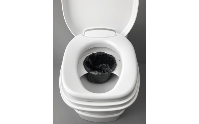 Flexaport Trenntoiletten-Einsatz Set passend für Thetford C200