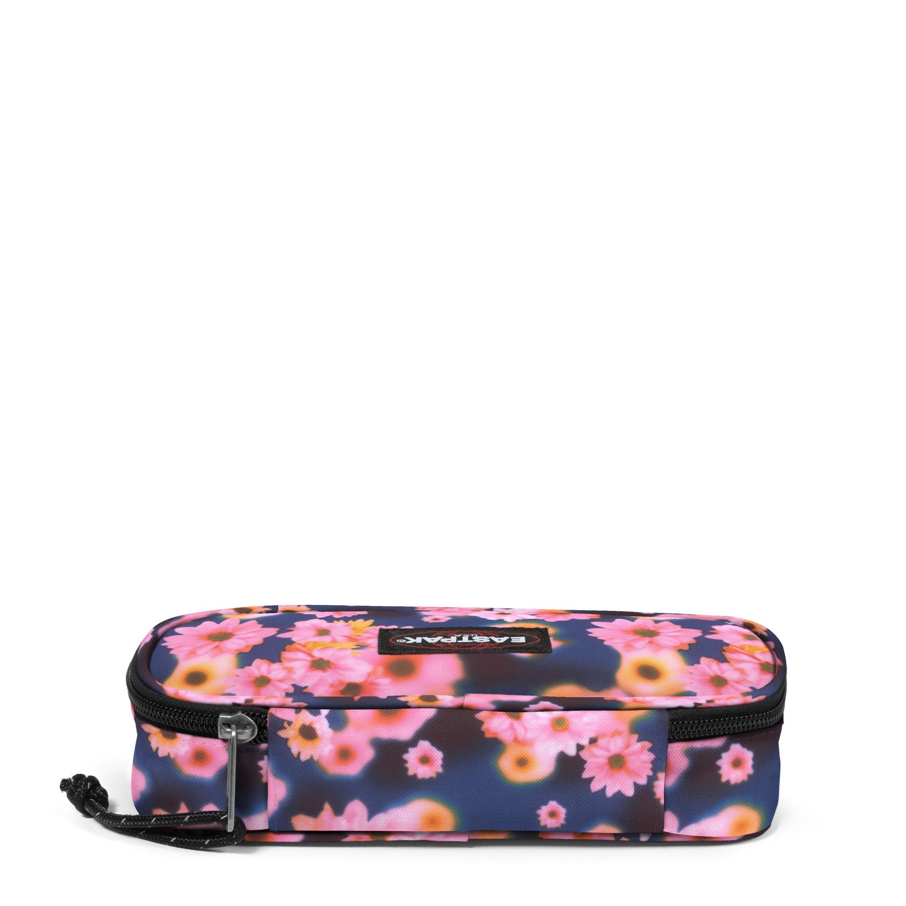 Oval Single Soft Navy