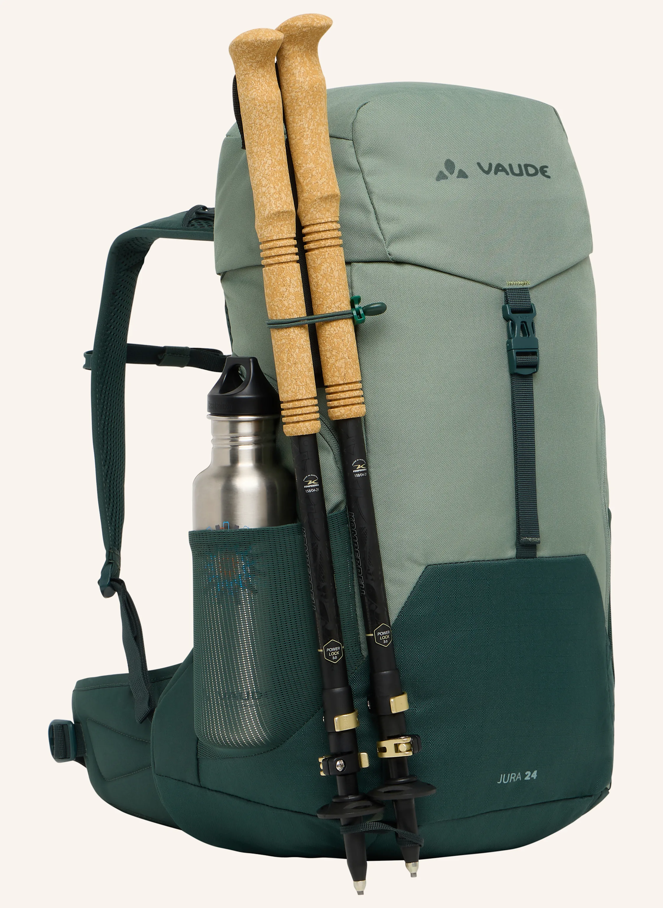 VAUDE Rucksack JURA 24
