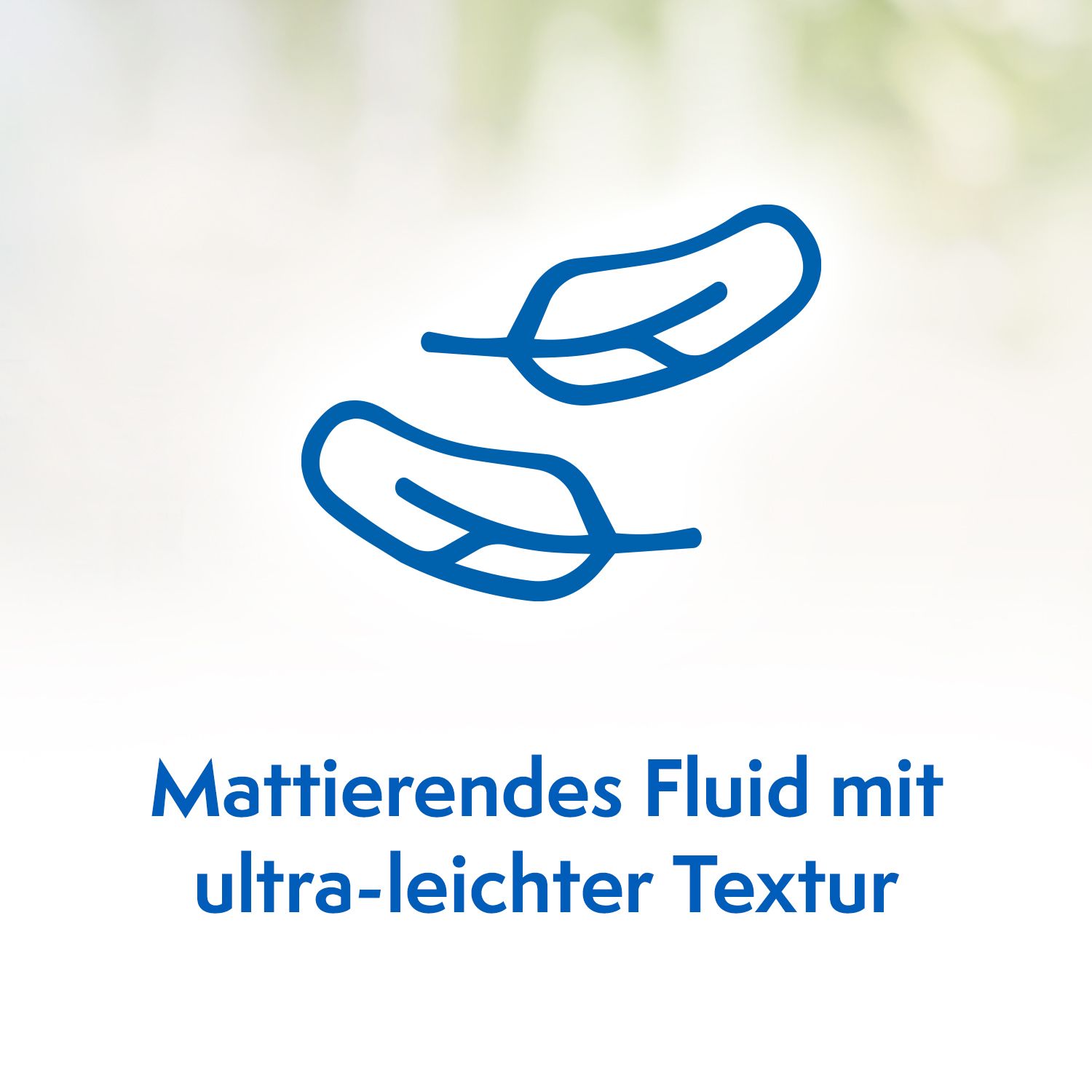 Ladival Urban Fluid 50ml LSF 50 mattierender Gesichts-Sonnenschutz für jeden Tag mit ultra-leichter Textur und Anti-Pollution Komplex