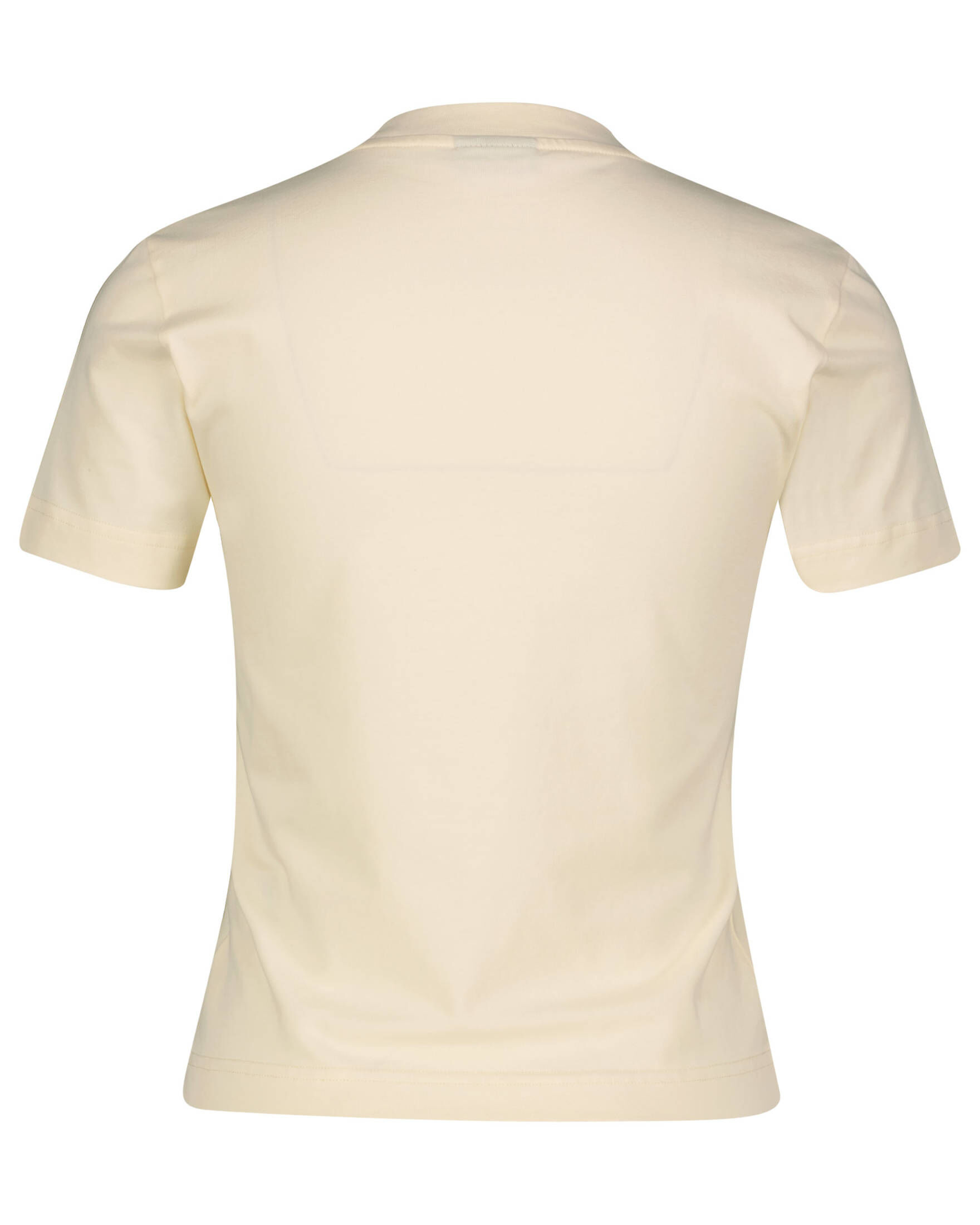 Jacquemus| Damen T-Shirt LE T-SHIRT GROS GRAIN