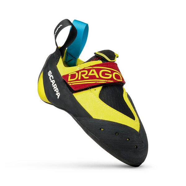 Scarpa Drago Kid