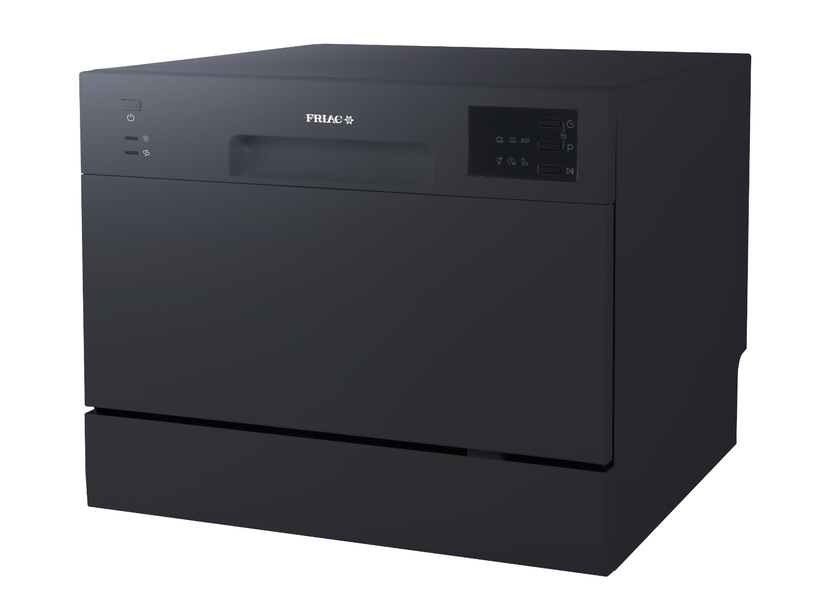 Friac MVW1010B Mini-vaatwasser