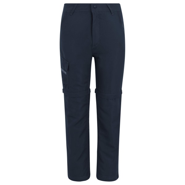 Regatta - Kid's Sorcer Zip Off Trousers III - Pantalon convertible