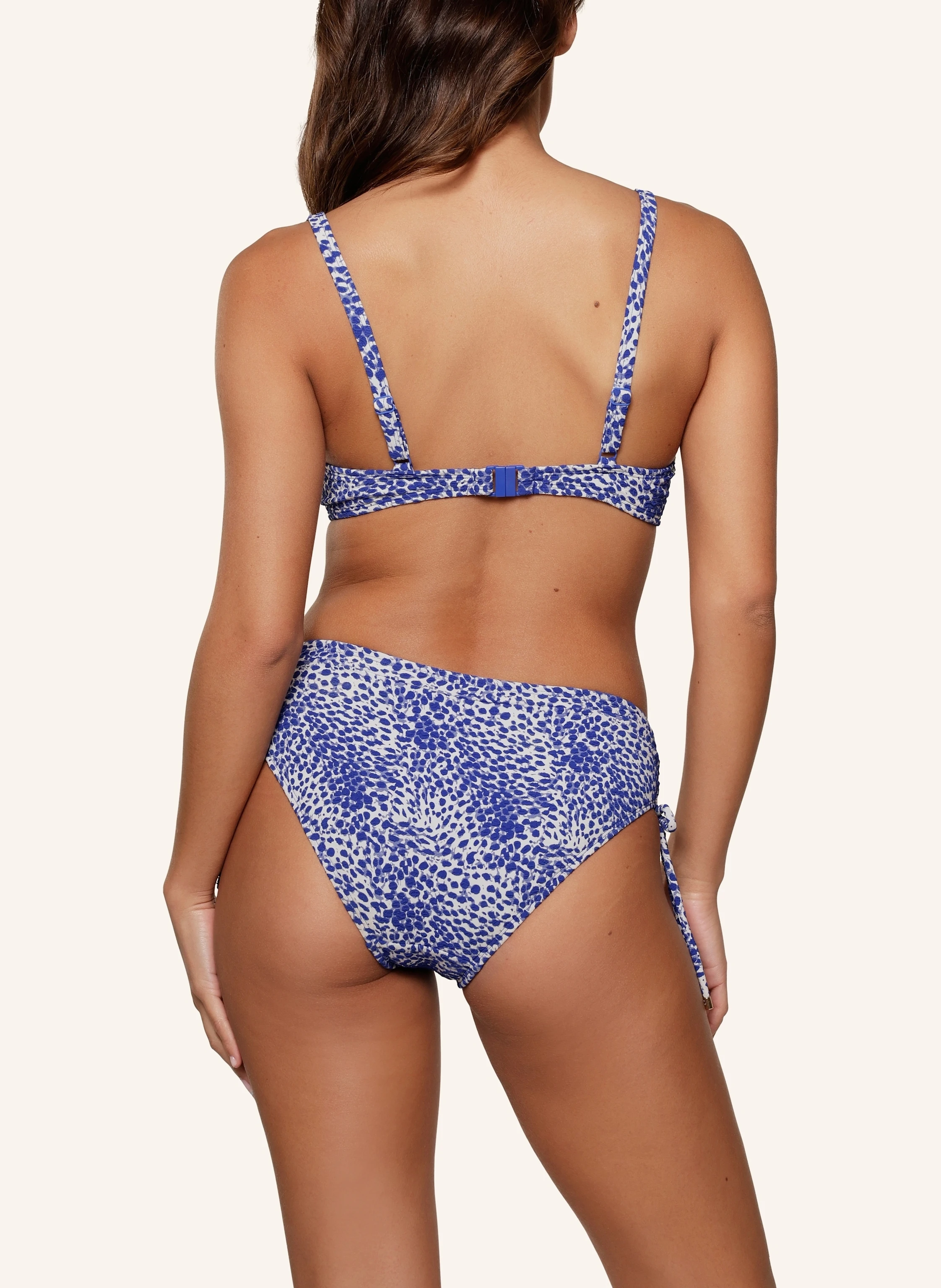 LINGADORE Short Bikini