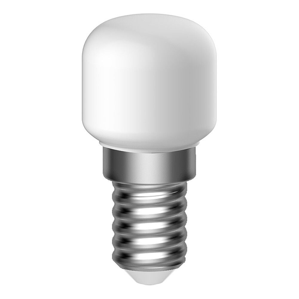 LYSPÆRE VOLTOLUX E14 1,6W 136LM LED