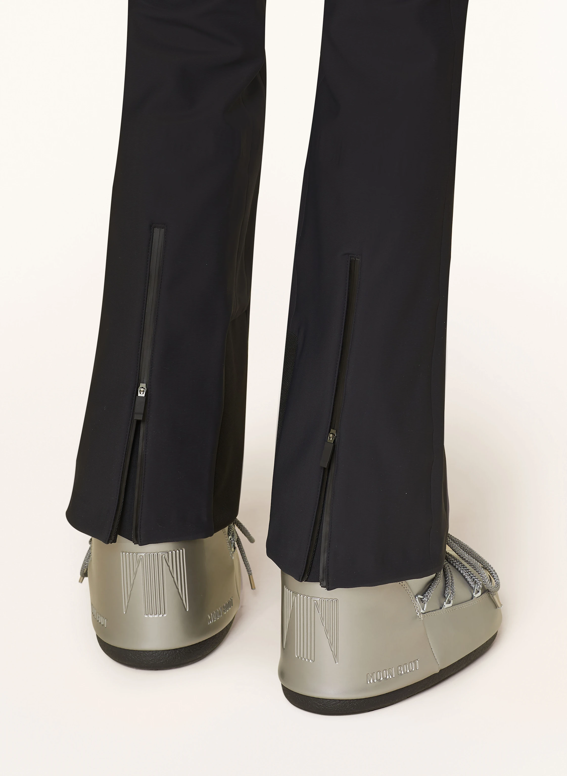 KJUS Softshell-Skihose SELLA JET 2.0