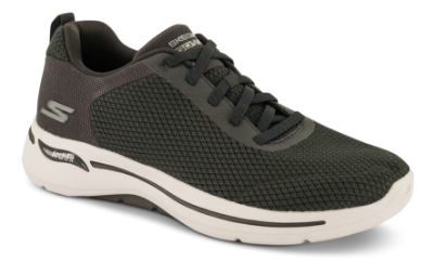 Skechers Sneaker Sort 216135