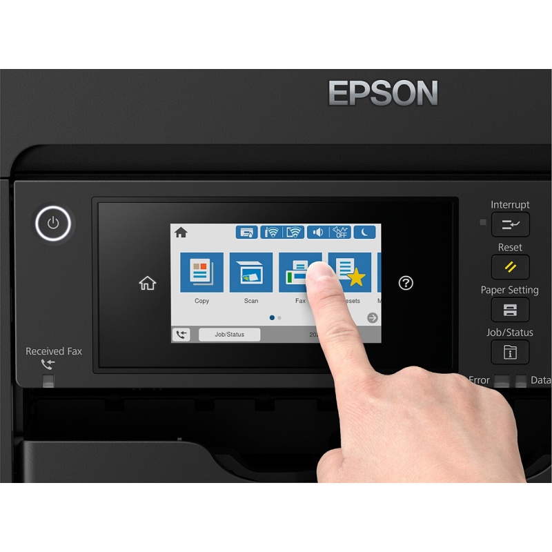 Imprimante multifonction Epson WorkForce WF-7840