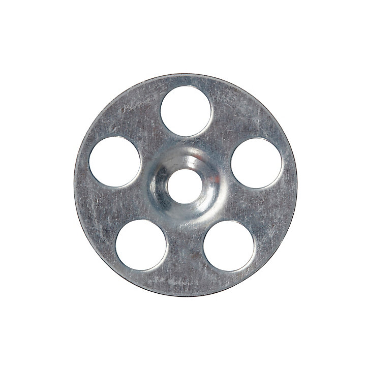 Cheville métallique Q-Board 80 mm acier inoxydable