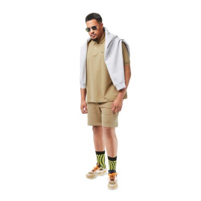 Polo à manches courtes homme L.12.12 Original Classic Fit LACOSTE
