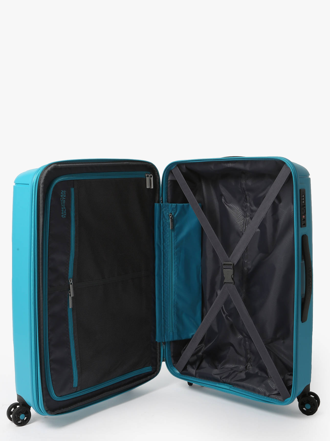 Valise rigide Sunside AMERICAN TOURISTER