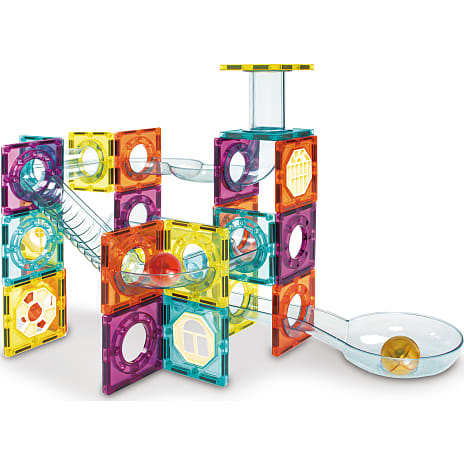 Constructor Kids magnetisk byggesæt 56 dele