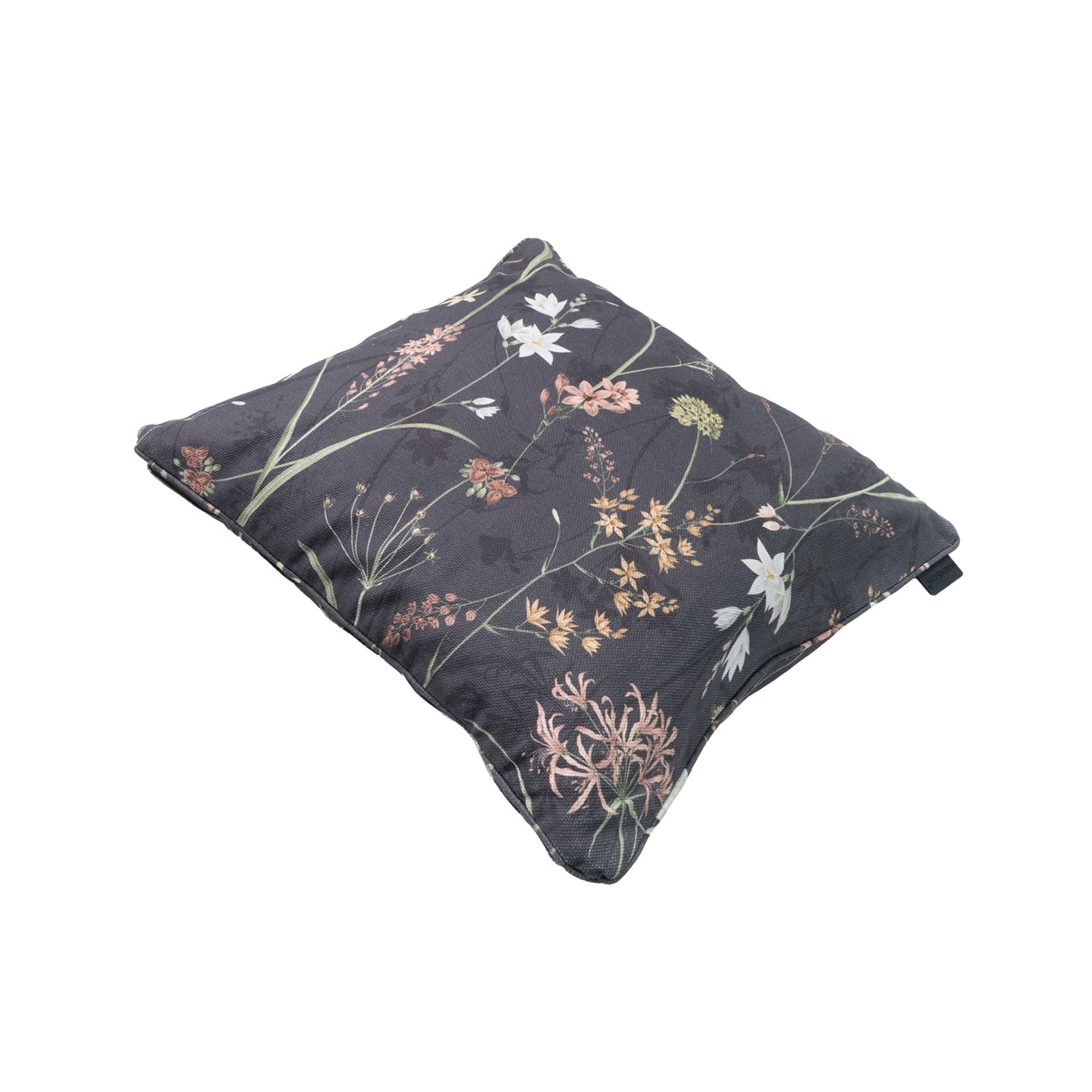Madison Donna  canvas eco+ Sierkussen - Set van 4