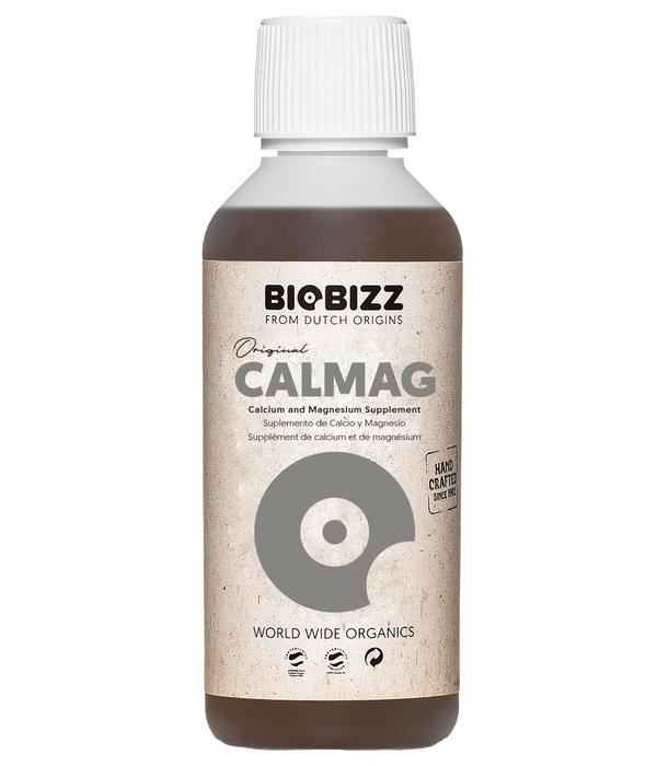 BioBizz® BB Calmag, flüssig, 250 ml