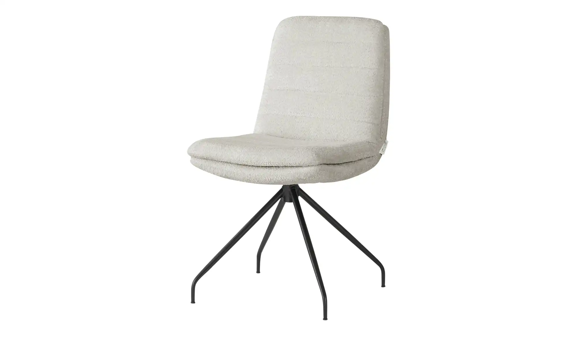 Jette Home Polsterstuhl Ferro