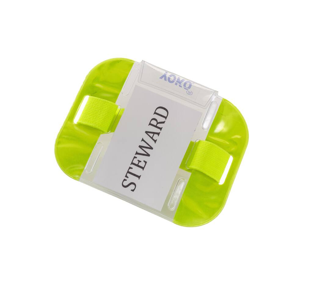 YOKO YKID3 - Brassard d'identification