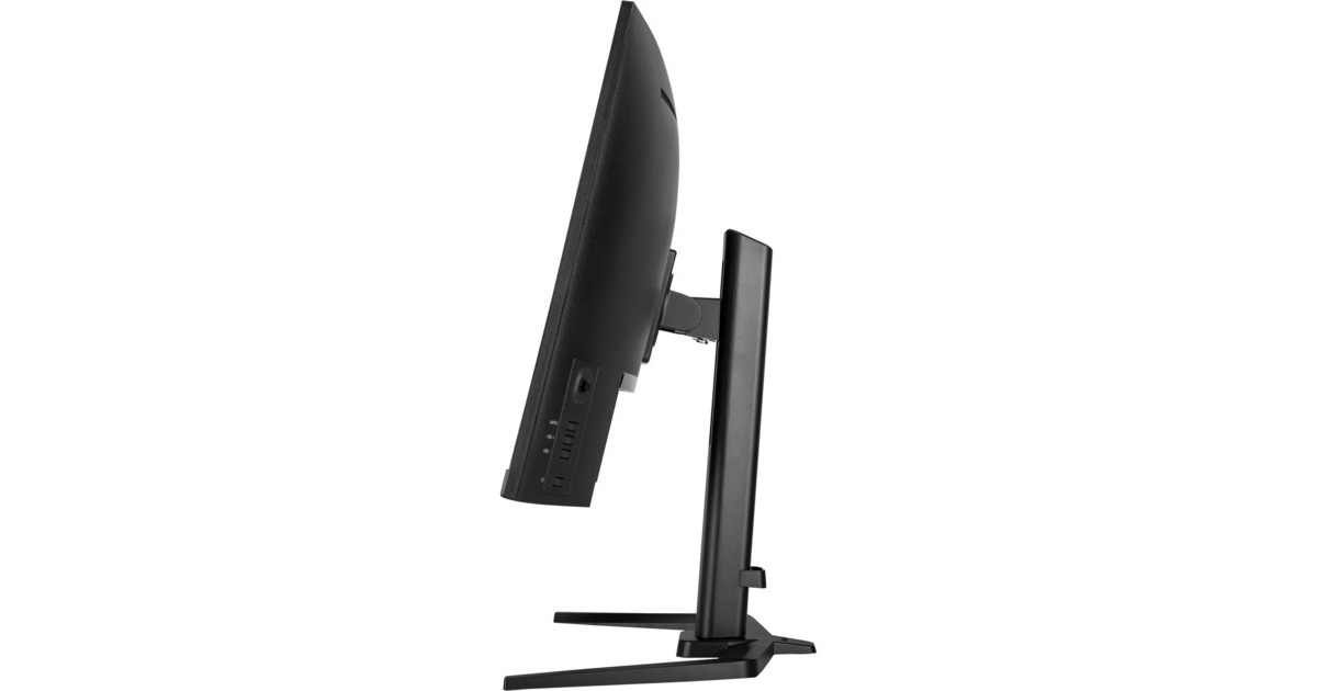iiyamaG-Master Red Eagle GCB3280QSU-B2 31.5