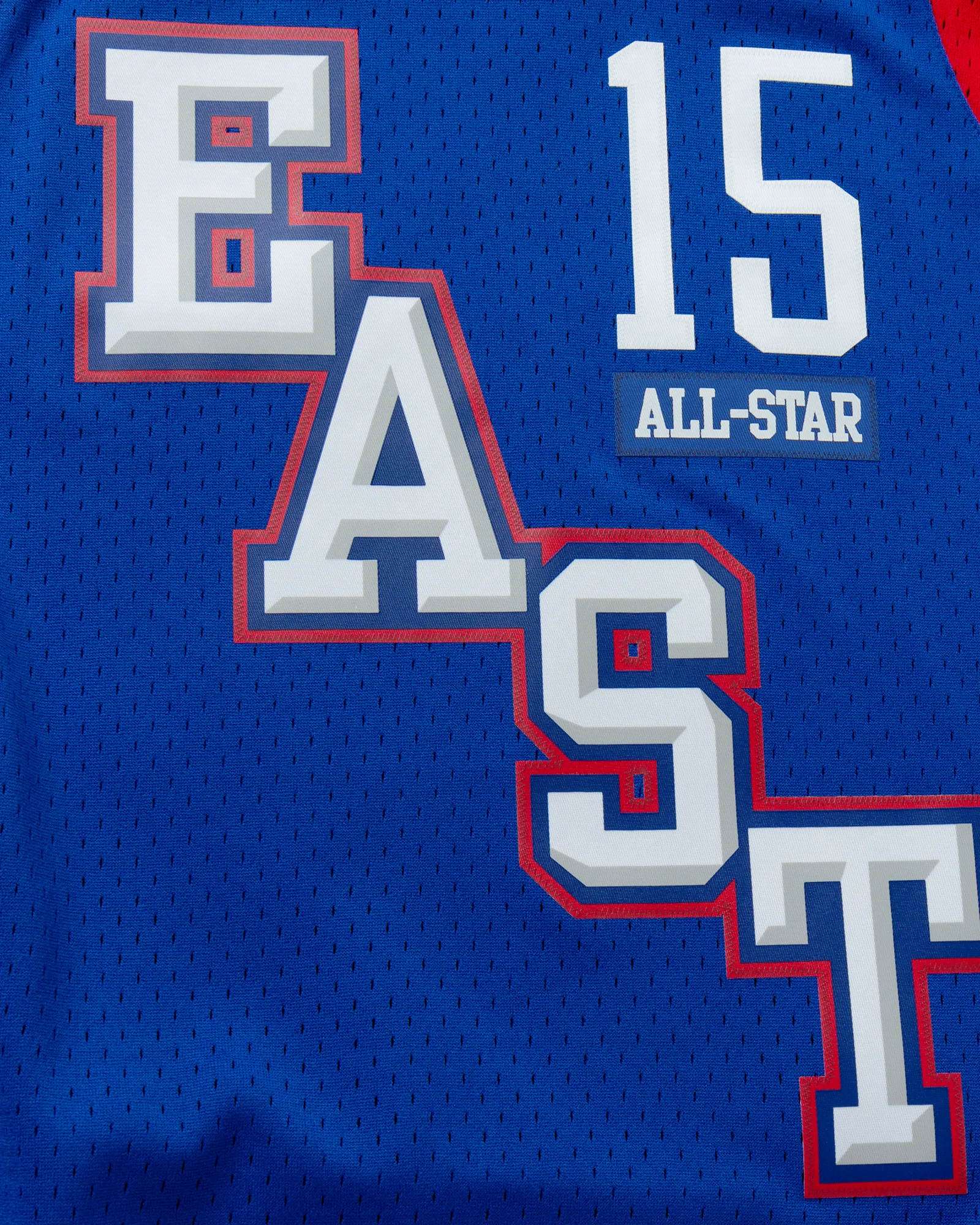 Mitchell & Ness NBA Swingman Jersey All-Star East 2004-05 Vince Carter #15