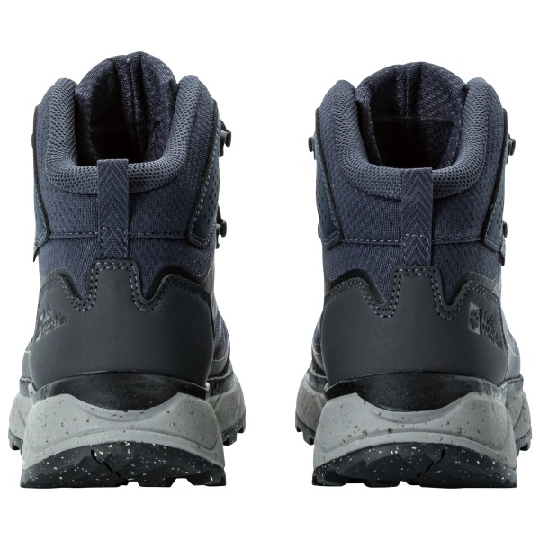 Jack Wolfskin - Women's Terraventure Texapore Mid - Chaussures de randonnée