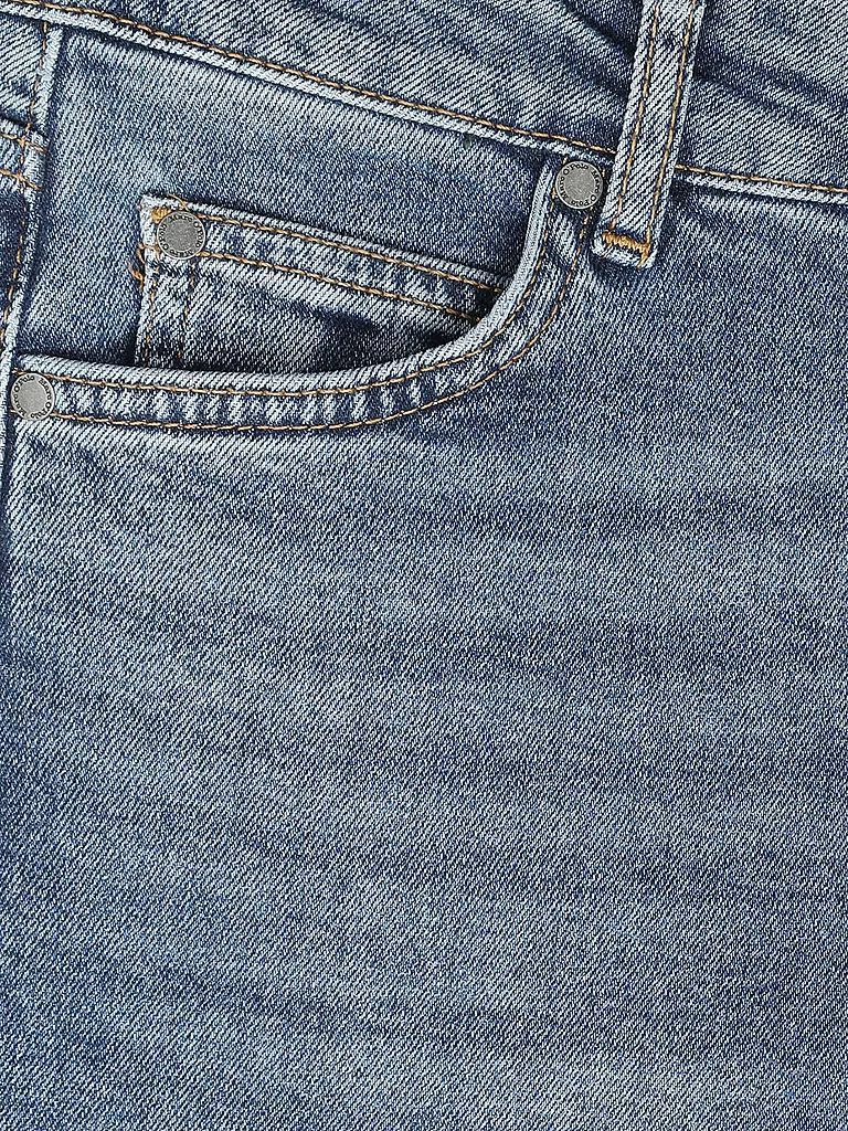 MARC O'POLO Jeans Skinny Fit SKARA dunkelblau