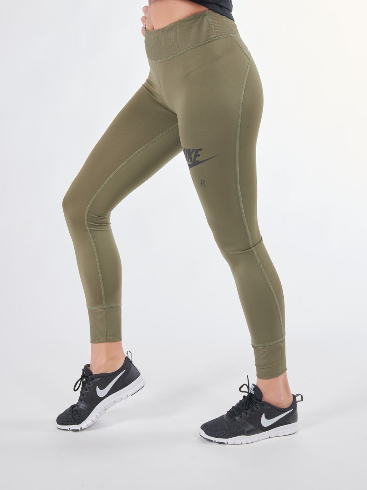 Fast 7/8 Tights Air GX