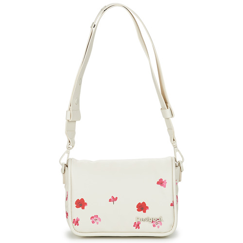 Desigual - CIRCA GALES Blanco / Rojo